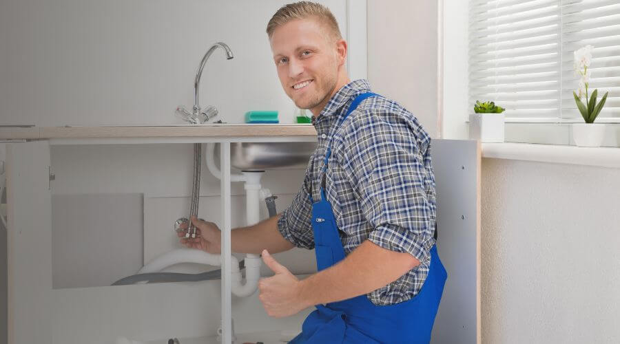 Emergency Plumbing Repair in Superior, WY